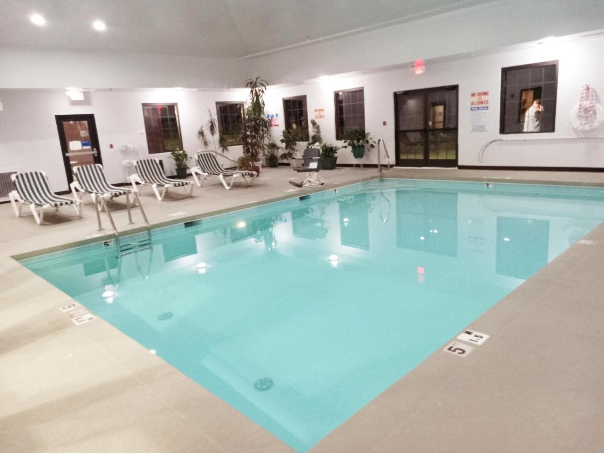Mini-hôtel Comfort Near Downtown & Blue Ridge Pkwy