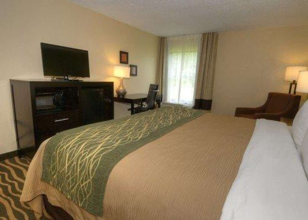 Comfort Near Downtown & Blue Ridge Pkwy Mini-hôtel Marion