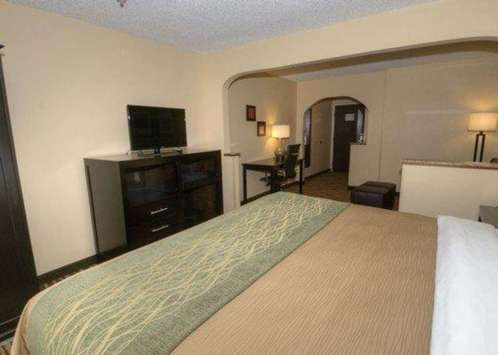 Comfort Near Downtown & Blue Ridge Pkwy Mini-hôtel 2*