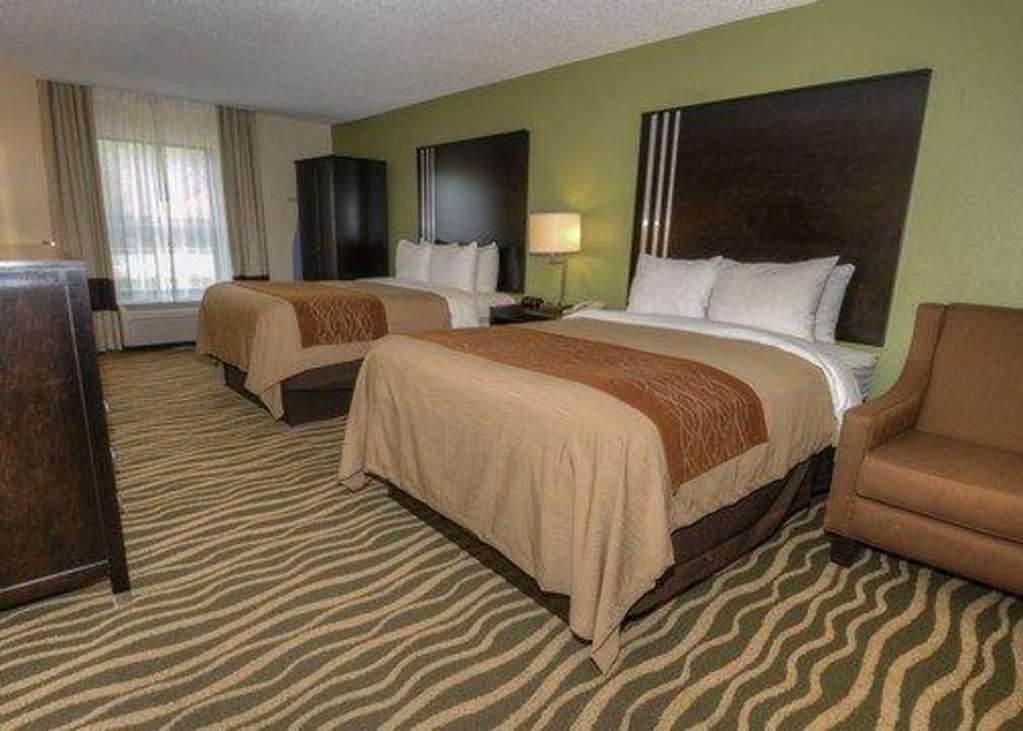 Comfort Near Downtown & Blue Ridge Pkwy 2* Marion